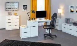 Kommode Westphalen 8-H | 82|cm 92|cm 82|cm -Kommode & Sideboards Verkäufe 13348311 5 202110052235