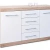 Kommode Lublin Typ 4 | 155|cm 155|cm
