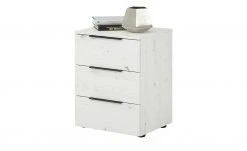 Kommode mit 3 Schüben Vitreo | White Oak (Nachbildung) 3 Schubkästen 6 Kommode mit 3 Schüben Vitreo | White Oak (Nachbildung) 3 Schubkästen -Kommode & Sideboards Verkäufe 13348423 1 202111262339