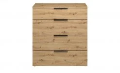 Kommode mit 4 Schüben Vitreo | Asteiche (Nachbildung) 4 Schubkästen -Kommode & Sideboards Verkäufe 13348424 1 202111262338