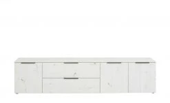 TV-Lowboard Vitreo | White Oak (Nachbildung) 3 Türen, 1 Klappe und 1 Schubkasten 9 TV-Lowboard Vitreo | White Oak (Nachbildung) 3 Türen, 1 Klappe und 1 Schubkasten -Kommode & Sideboards Verkäufe 13348433 4 202111262338