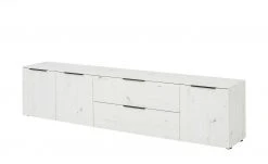 TV-Lowboard Vitreo | White Oak (Nachbildung) 3 Türen, 1 Klappe und 1 Schubkasten 7 TV-Lowboard Vitreo | White Oak (Nachbildung) 3 Türen, 1 Klappe und 1 Schubkasten -Kommode & Sideboards Verkäufe 13348433 5 202111262338