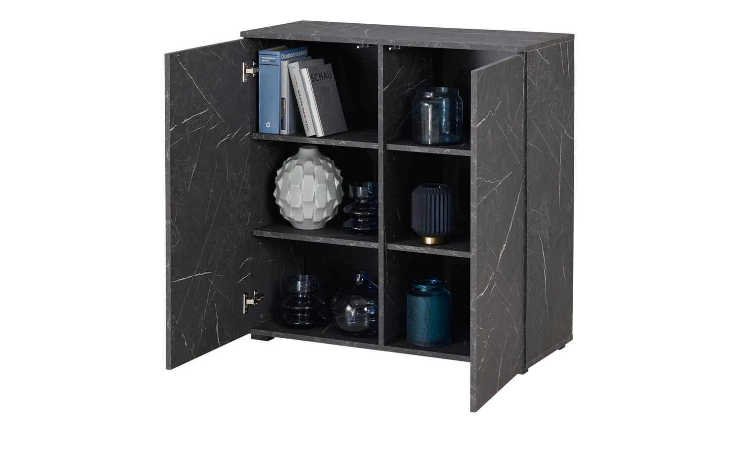 Kommode Dubbione | 2|Stück 3 Kommode Dubbione | 2|Stück – Bild 3