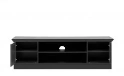 TV-Lowboard Laurito | Anthrazit -Kommode & Sideboards Verkäufe 13348460 1 202111252244