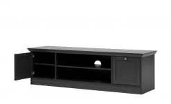 TV-Lowboard Laurito | Anthrazit -Kommode & Sideboards Verkäufe 13348460 2 202111252244
