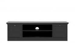 TV-Lowboard Laurito | Anthrazit -Kommode & Sideboards Verkäufe 13348460 8 202111252244