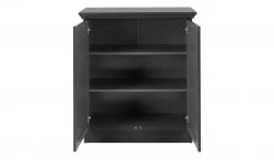 Kommode Laurito | Anthrazit Ausführung I -Kommode & Sideboards Verkäufe 13348462 4 202111252244