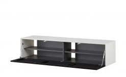 TV-Lowboard Stream | Weiß / Anthrazit -Kommode & Sideboards Verkäufe 13348471 11 202206092231