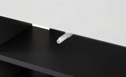 TV-Lowboard Stream | Weiß / Anthrazit -Kommode & Sideboards Verkäufe 13348471 5 202206092231