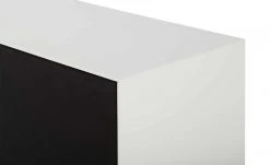 TV-Lowboard Stream | Weiß / Anthrazit -Kommode & Sideboards Verkäufe 13348471 6 202206092231