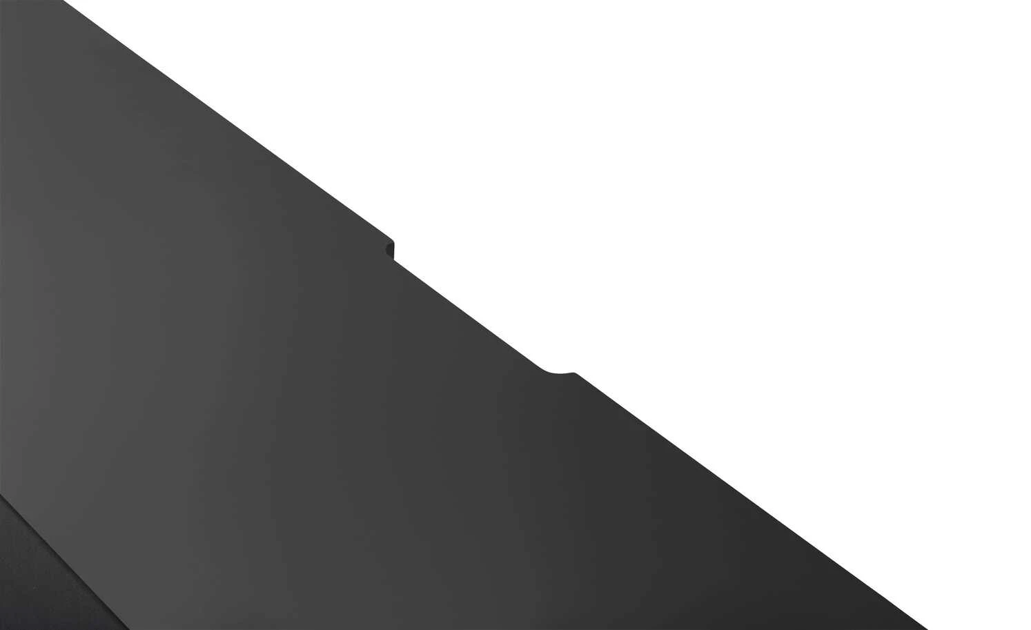 TV-Lowboard Stream | Schwarz / Anthrazit 5 TV-Lowboard Stream | Schwarz / Anthrazit – Bild 5