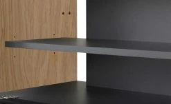 TV-Lowboard Stream | Eiche / Anthrazit -Kommode & Sideboards Verkäufe 13348473 6 202205272232