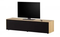 TV-Lowboard Stream | Eiche / Anthrazit -Kommode & Sideboards Verkäufe 13348473 9 202205272232