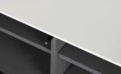 TV-Lowboard Stream | Weiß / Anthrazit -Kommode & Sideboards Verkäufe 13348477 5 202206091236