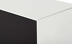 TV-Lowboard Stream | Weiß / Anthrazit -Kommode & Sideboards Verkäufe 13348477 8 202206091236