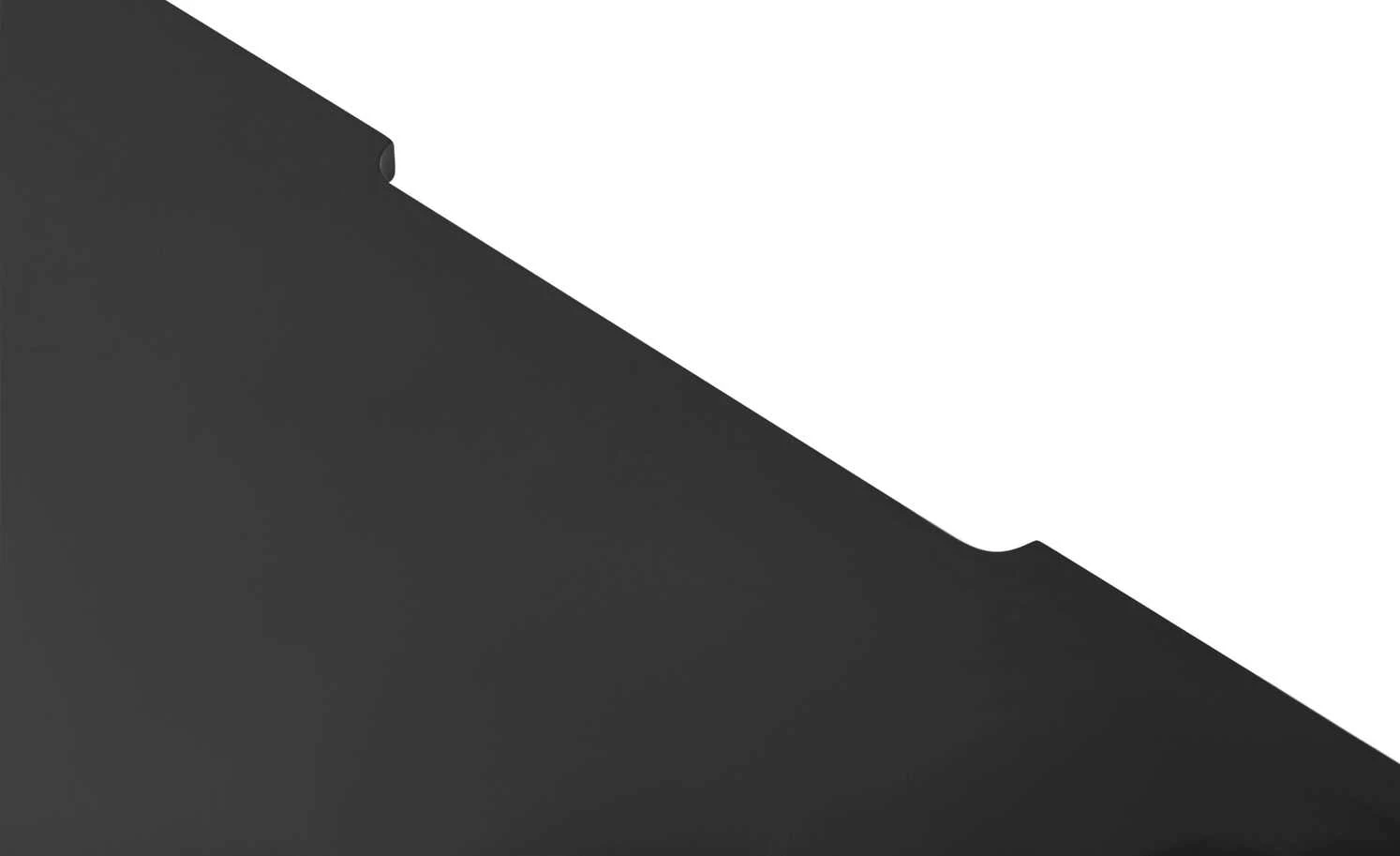 TV-Lowboard Stream | Schwarz / Anthrazit 11 TV-Lowboard Stream | Schwarz / Anthrazit – Bild 11