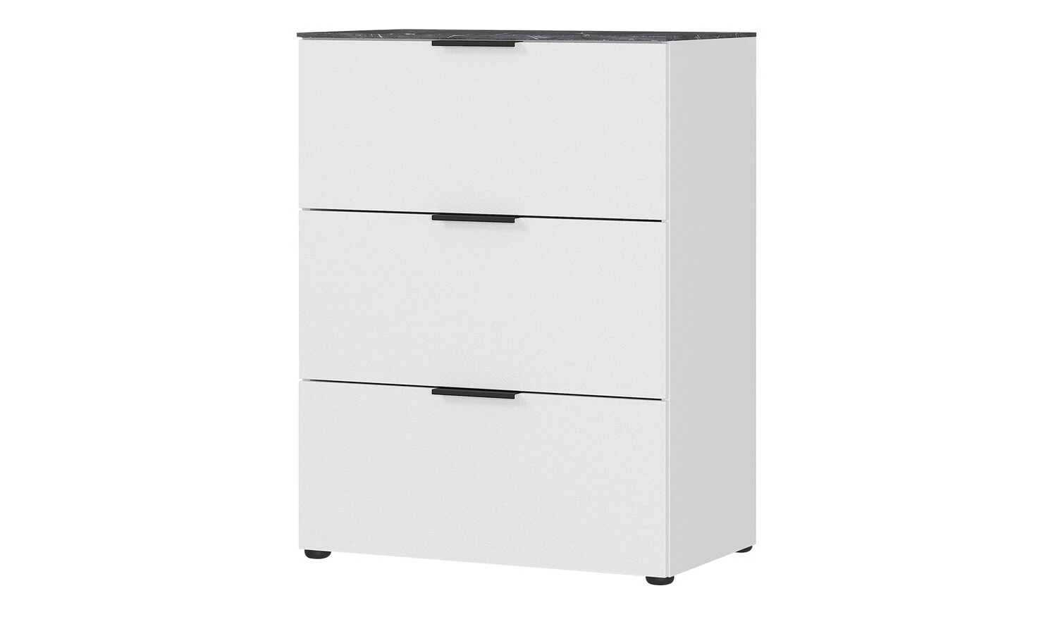 uno Kommode Marble | 68|cm 2 uno Kommode Marble | 68|cm – Bild 2