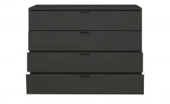 Kommode Bonagia | Anthrazit -Kommode & Sideboards Verkäufe 13349126 4 202206212232