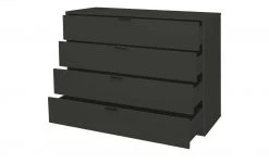 Kommode Bonagia | Anthrazit -Kommode & Sideboards Verkäufe 13349126 5 202206212232