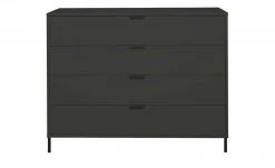 Kommode Bonagia | Anthrazit -Kommode & Sideboards Verkäufe 13349126 7 202206212232