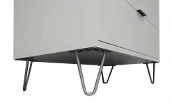 Kommode Bonagia | Grau 8 Kommode Bonagia | Grau -Kommode & Sideboards Verkäufe 13349127 2 202204221234