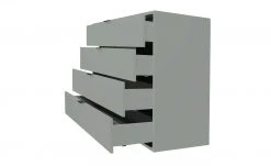 Kommode Bonagia | Grün 11 Kommode Bonagia | Grün -Kommode & Sideboards Verkäufe 13349128 4 202206212232