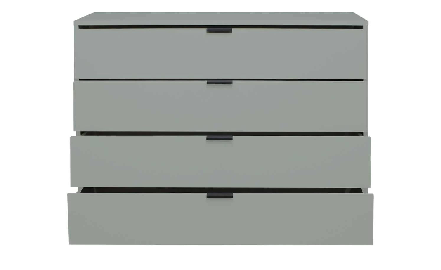 Kommode Bonagia | Grün 5 Kommode Bonagia | Grün – Bild 5