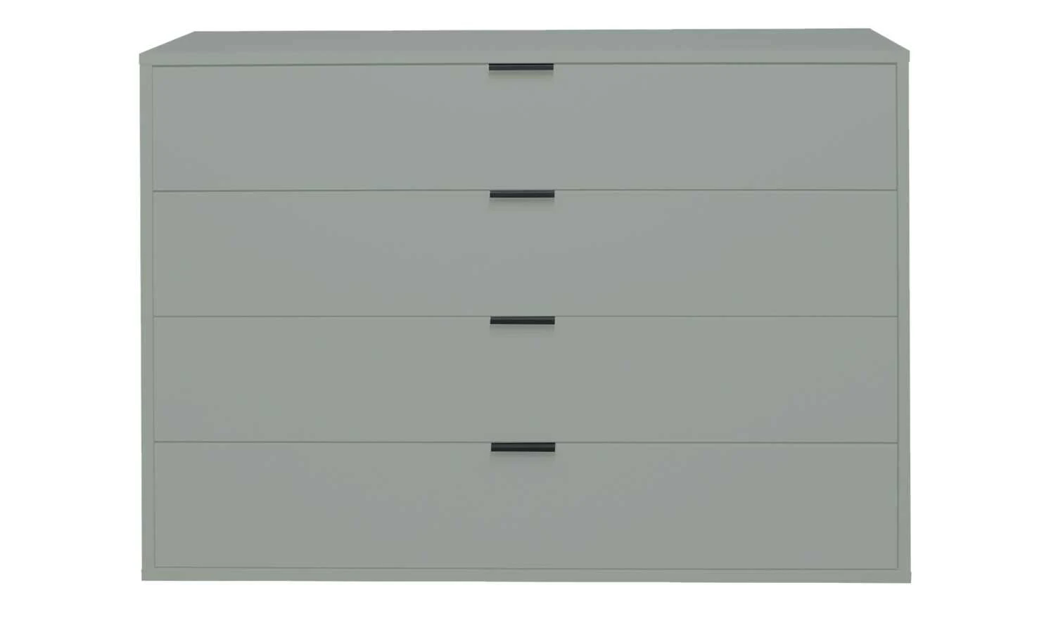 Kommode Bonagia | Grün 7 Kommode Bonagia | Grün – Bild 7