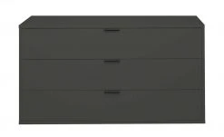 Kommode Bonagia | Anthrazit -Kommode & Sideboards Verkäufe 13349129 6 202206212232