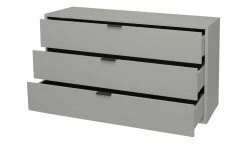 Kommode Bonagia | Grau -Kommode & Sideboards Verkäufe 13349130 6 202206212232