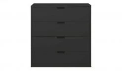 Kommode Bonagia | Anthrazit -Kommode & Sideboards Verkäufe 13349132 6 202206212232