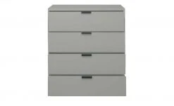 Kommode Bonagia | Grau -Kommode & Sideboards Verkäufe 13349133 3 202204221234