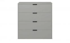 Kommode Bonagia | Grau -Kommode & Sideboards Verkäufe 13349133 6 202206212232