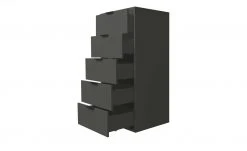 Kommode Bonagia | Anthrazit -Kommode & Sideboards Verkäufe 13349138 2 202206212233