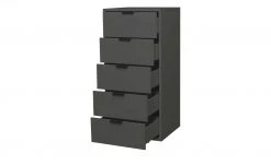 Kommode Bonagia | Anthrazit -Kommode & Sideboards Verkäufe 13349138 3 202206212233