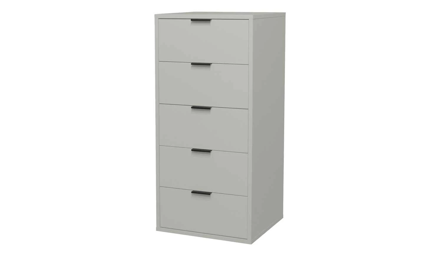 Kommode Bonagia | Grau 1 Kommode Bonagia | Grau