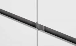 Sideboard mit 6 Schüben Nardo | Beton (Nachbildung) / Weiß -Kommode & Sideboards Verkäufe 13349218 7 202206231234