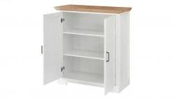 Kommode Varese | Pinie hell (Nachbildung) / Asteiche (Nachbildung) 7 Kommode Varese | Pinie hell (Nachbildung) / Asteiche (Nachbildung) -Kommode & Sideboards Verkäufe 13349417 2 202207281308