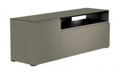 TV-Board Nicolo | Grau / Anthrazit Gleiter 5 TV-Board Nicolo | Grau / Anthrazit Gleiter -Kommode & Sideboards Verkäufe 13349490 3 202209121235