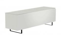 TV-Board Nicolo | Weiß Kufen, Kufen 7 TV-Board Nicolo | Weiß Kufen, Kufen -Kommode & Sideboards Verkäufe 13349497 4 202209121235