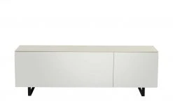 TV-Board Nicolo | Weiß Kufen, Kufen 6 TV-Board Nicolo | Weiß Kufen, Kufen -Kommode & Sideboards Verkäufe 13349517 2 202209121235