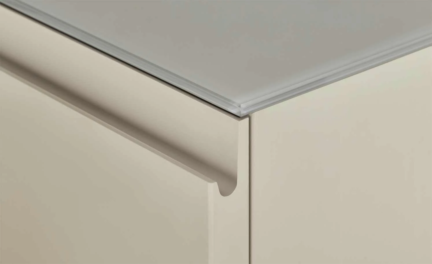 TV-Board Nicolo | Sand Gleiter, Gleiter 2 TV-Board Nicolo | Sand Gleiter, Gleiter – Bild 2