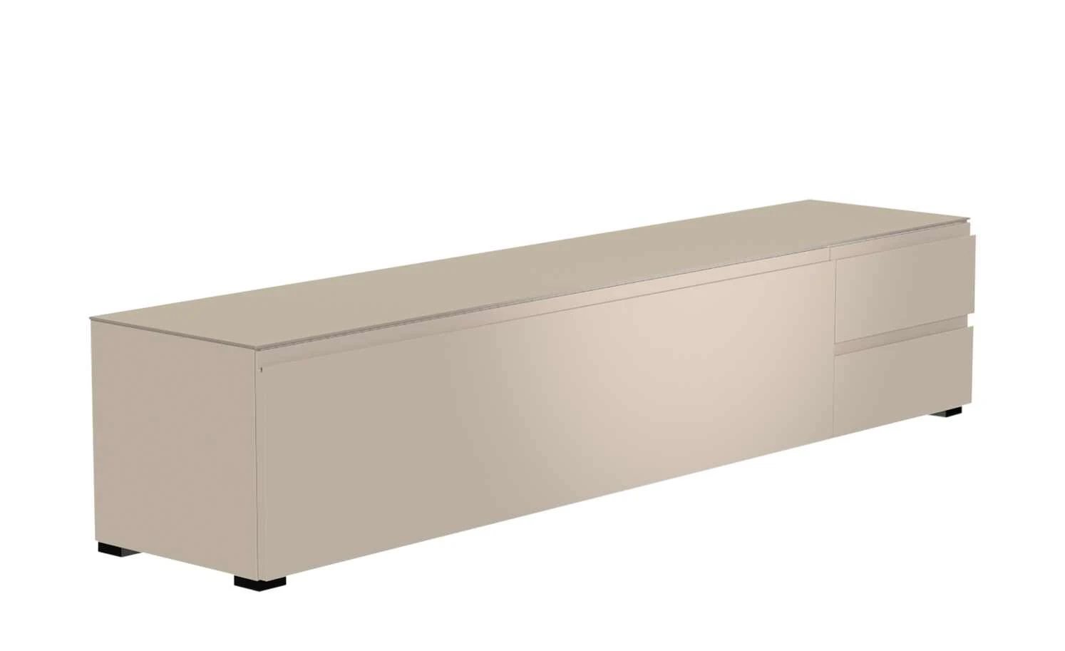 TV-Board Nicolo | Sand Gleiter, Gleiter 2 TV-Board Nicolo | Sand Gleiter, Gleiter – Bild 2