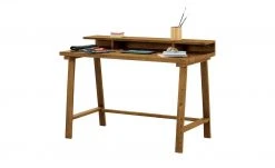 Sekretär Coset | Wildeiche (Natur) -Kommode & Sideboards Verkäufe 14121668 2 202203211234