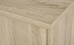 Kommode Landriano | Eiche Sonoma (Nachbildung) 85|cm Ausführung I (2 Türen) 14 Kommode Landriano | Eiche Sonoma (Nachbildung) 85|cm Ausführung I (2 Türen) -Kommode & Sideboards Verkäufe 323302300 5 201811271539