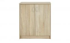 Kommode Landriano | Eiche Sonoma (Nachbildung) 85|cm Ausführung I (2 Türen) 15 Kommode Landriano | Eiche Sonoma (Nachbildung) 85|cm Ausführung I (2 Türen) -Kommode & Sideboards Verkäufe 323302300 6 201811271539