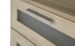 Kommode | Eiche Sonoma (Nachbildung) -Kommode & Sideboards Verkäufe 323316804 4 201811271520