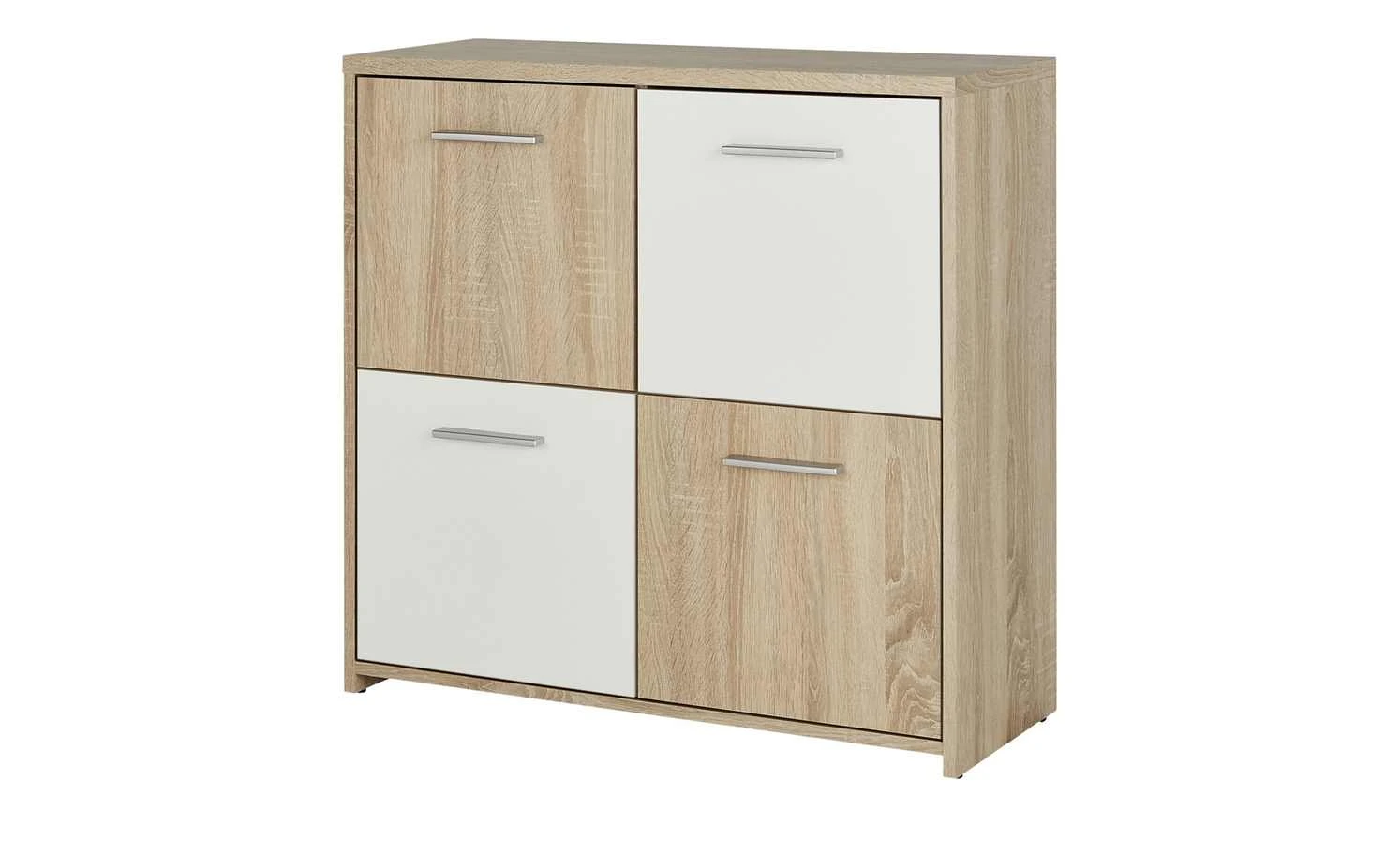 uno Kommode Quadro | 4|Stück 2 uno Kommode Quadro | 4|Stück – Bild 2