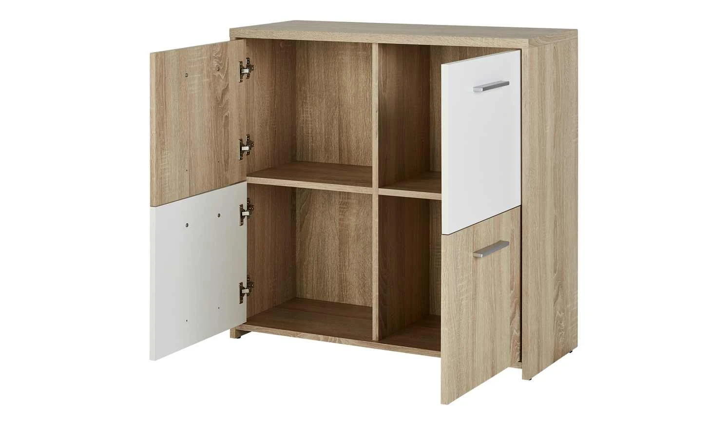 uno Kommode Quadro | 4|Stück 1 uno Kommode Quadro | 4|Stück