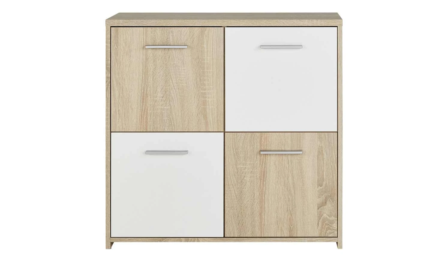 uno Kommode Quadro | 4|Stück 3 uno Kommode Quadro | 4|Stück – Bild 3